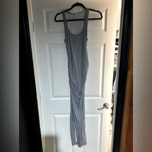 Victoria secret maxi dress